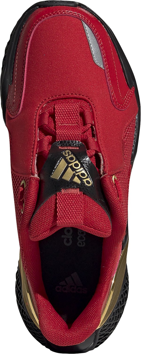 adidas Kids' 4UTURE RNR Running Shoes - view number 7