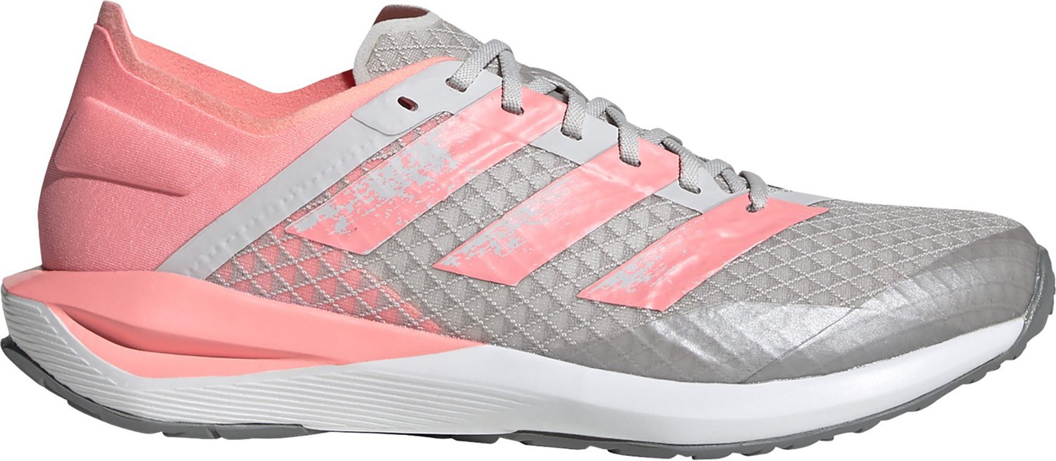 adidas Kids' Grade School Rapida Faito Running Shoes - view number 1