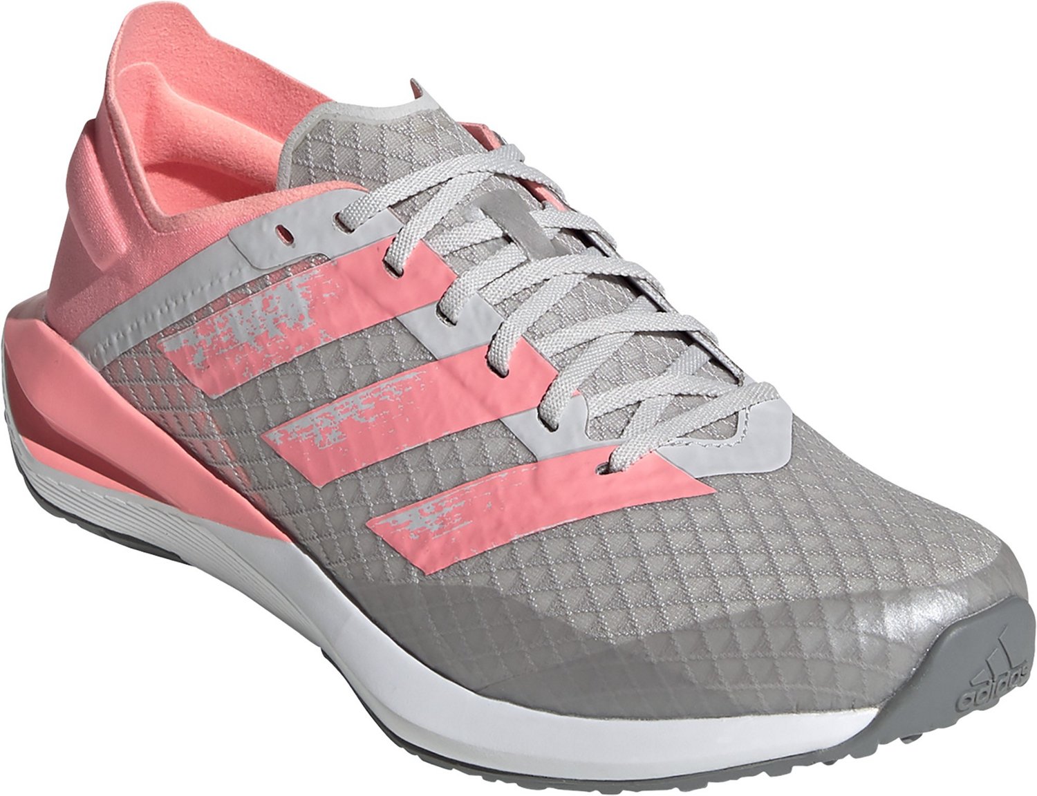 adidas Kids' Grade School Rapida Faito Running Shoes - view number 2