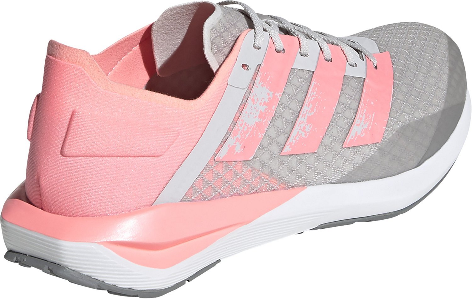 adidas Kids' Grade School Rapida Faito Running Shoes - view number 3