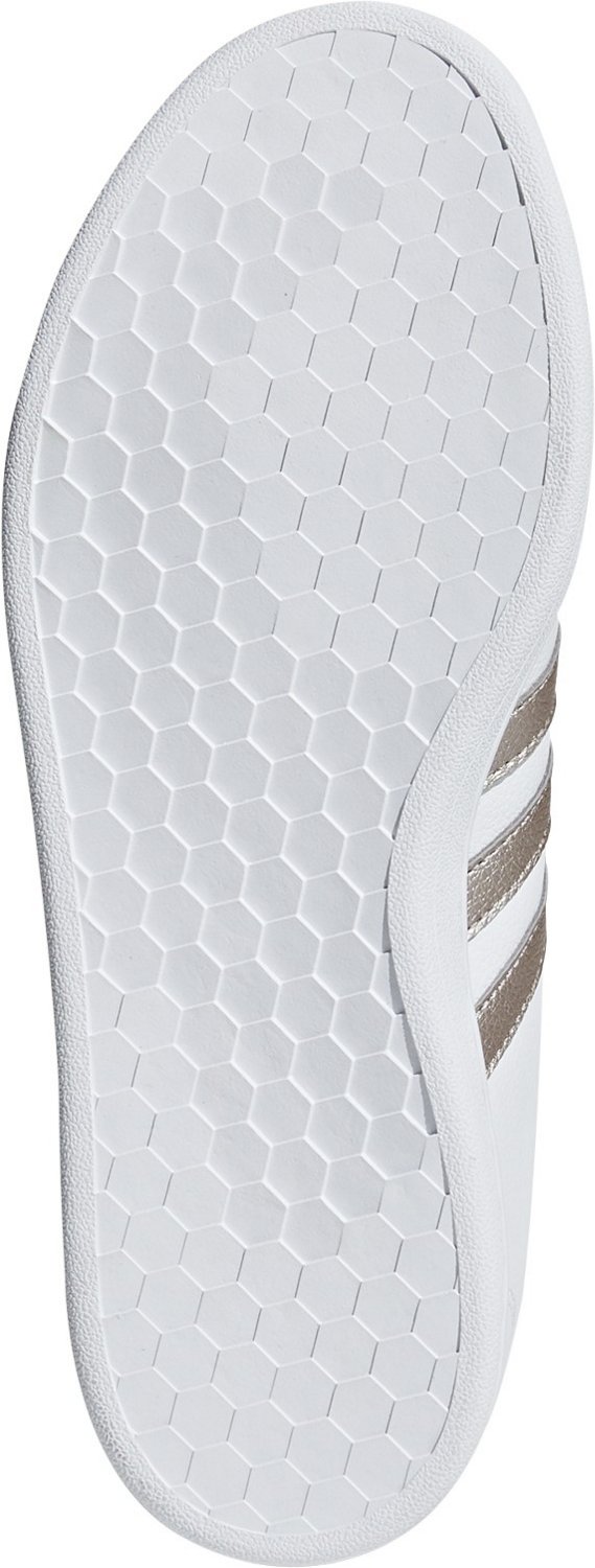 adidas Women's Grand Court Tennis Shoes Academy