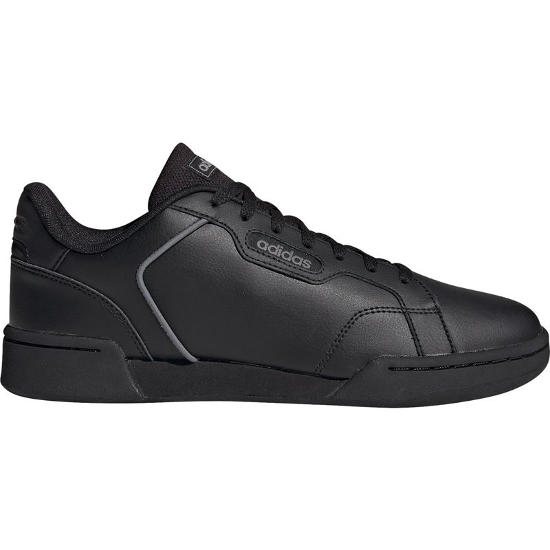 adidas Men's Roguera Shoes Black/Black, 7 - Men's Active at Academy Sports product image