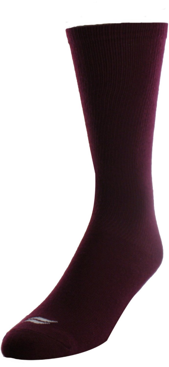 Sof Sole Men's All Sport Knee High Socks 2 Pack Academy