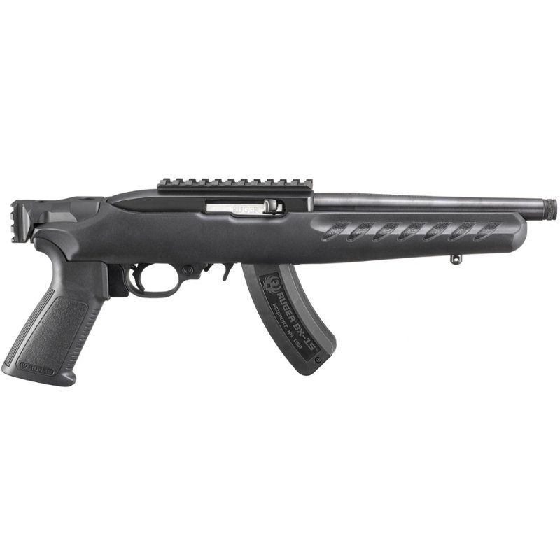 Ruger Charger .22 L… - image