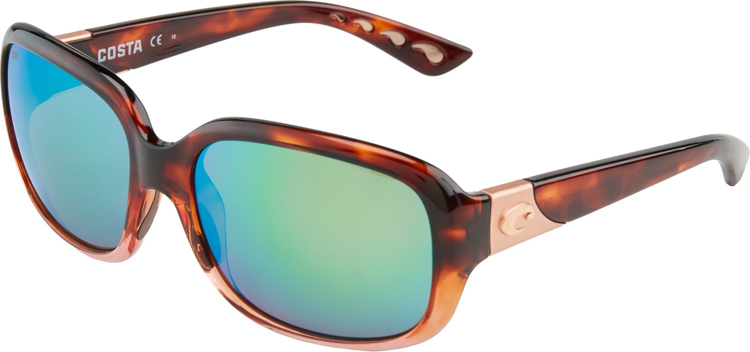 Costa Del Mar Gannet Sunglasses                                                                                                  - view number 7