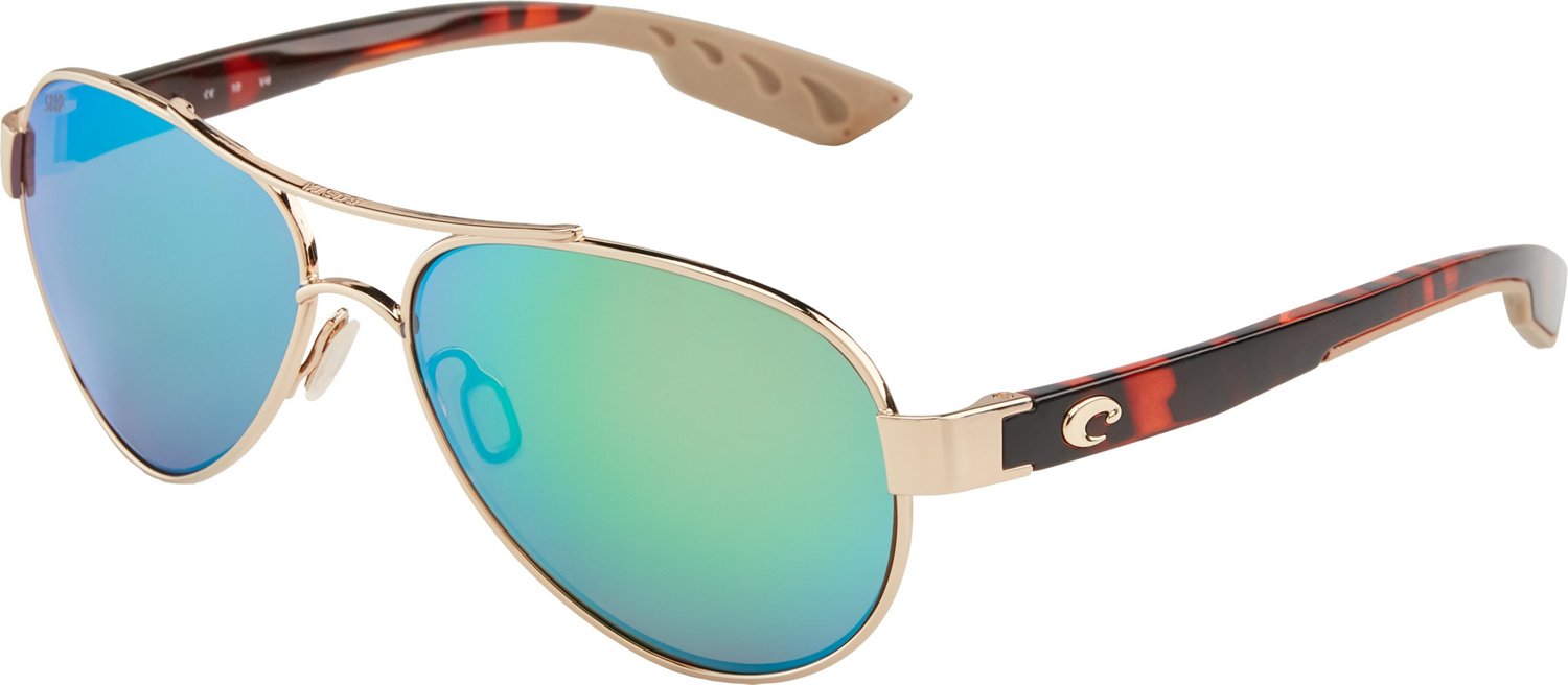 Costa Del Mar Loreto Sunglasses | Free Shipping at Academy