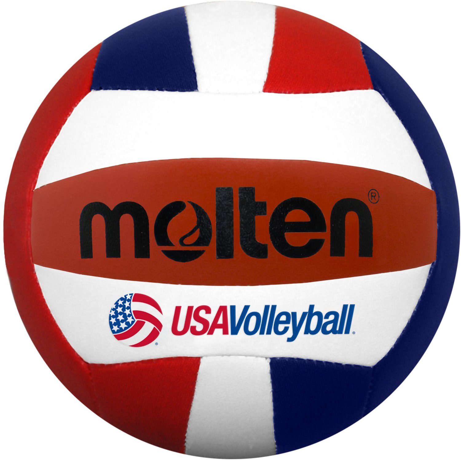 Molten Mini USA Volleyball Academy
