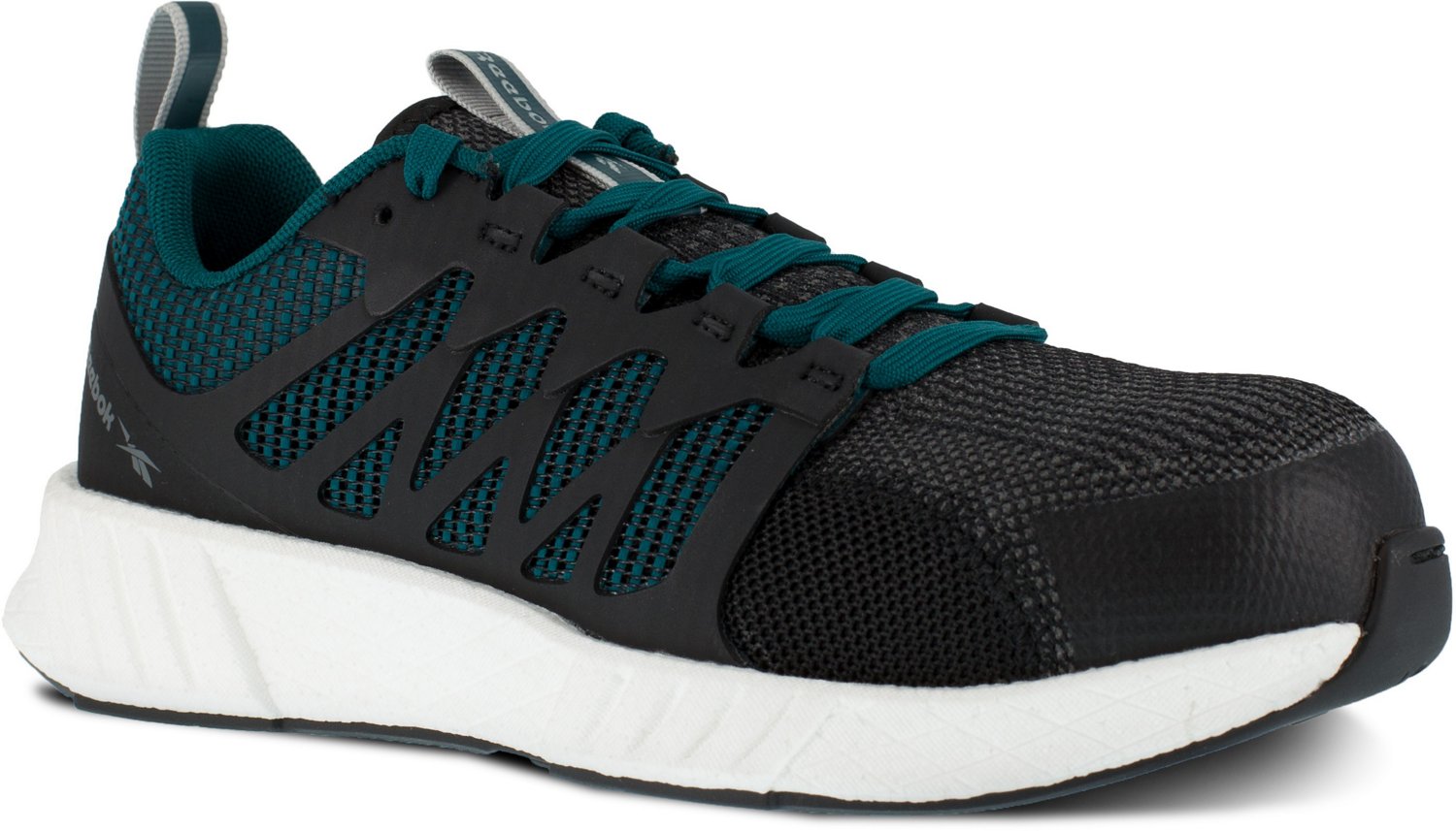 Reebok Women's Fusion Flexweave FloatRide Energy Athletic Work Shoes - view number 2