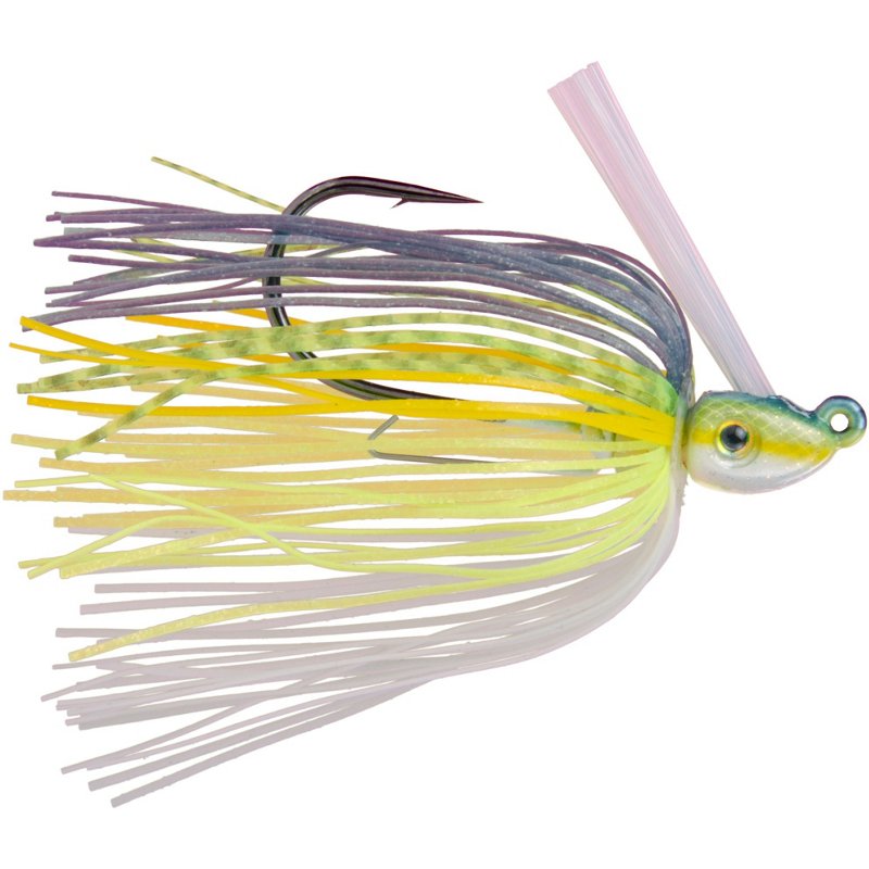 Strike King Hack At… - image
