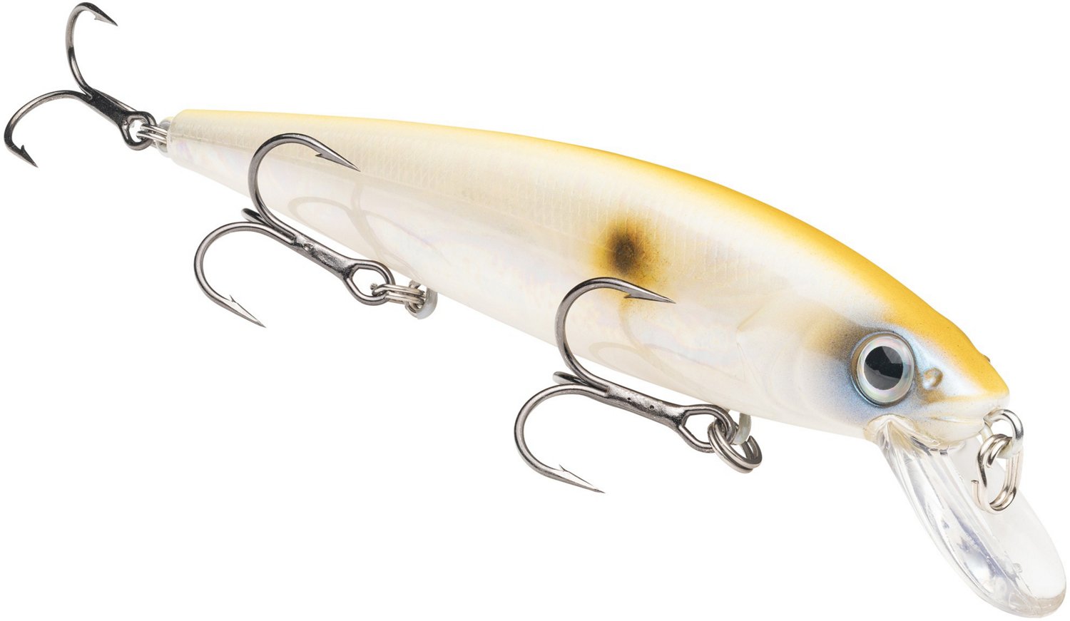 Strike King KVD 300 Slash Bait