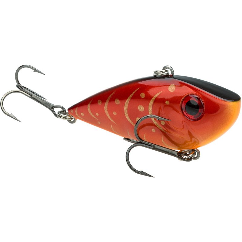 Strike King Red Eye… - image
