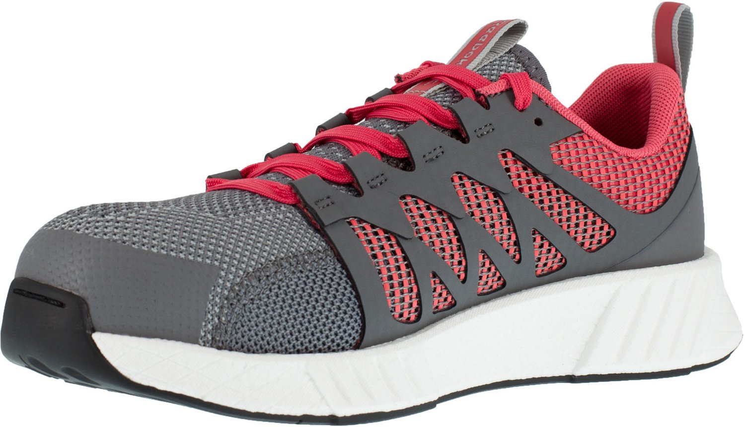 Reebok Women's Fusion Flexweave FloatRide Energy Athletic Work Shoes - view number 3