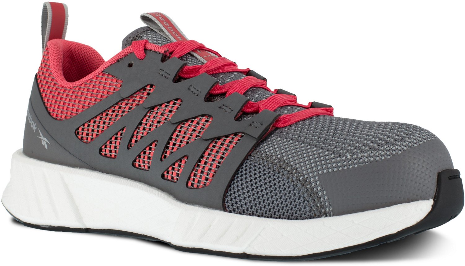 Reebok Women's Fusion Flexweave FloatRide Energy Athletic Work Shoes - view number 2