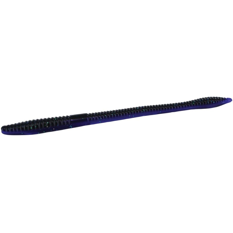 Zoom 6" Trick Worms… - image