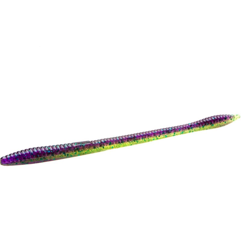 Zoom 6" Trick Worms… - image