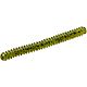 Zoom Double Ringer 4 in Soft Bait 15-Pack                                                                                        - view number 1 image