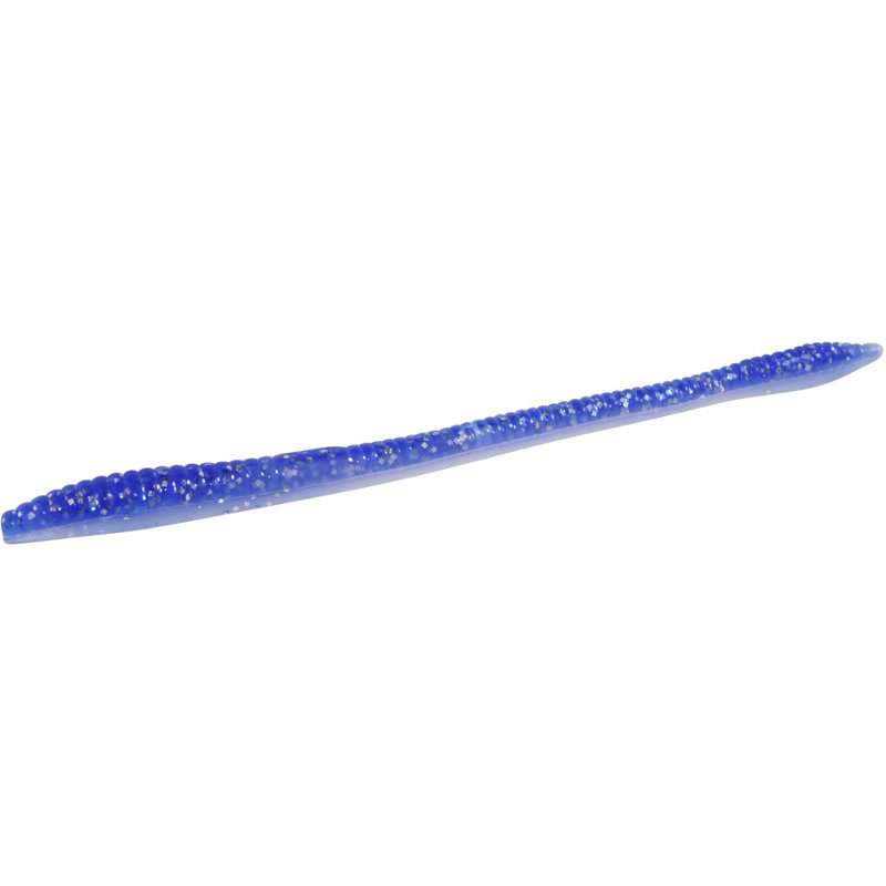 Zoom 6" Trick Worms… - image