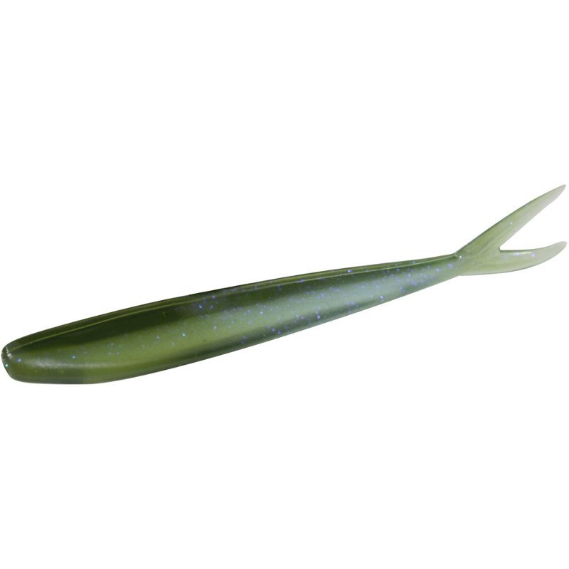 Zoom Fluke 4" Soft … - image