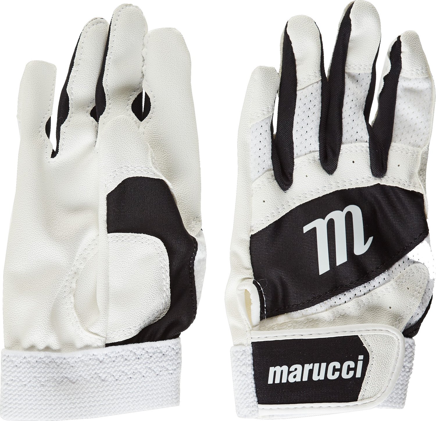 Marucci Kids' Badge TBall Batting Glove Academy