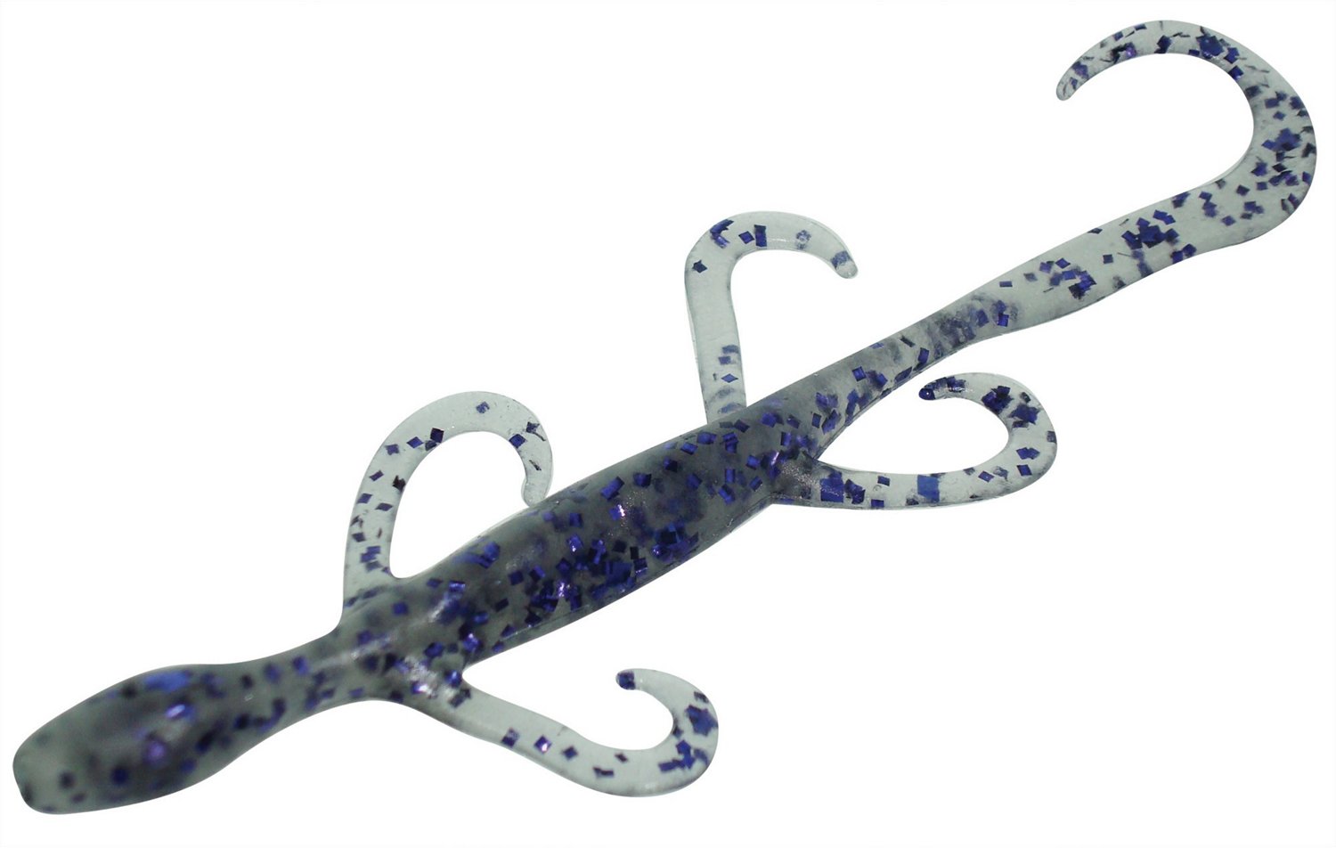 Zoom 4" Mini Lizards 15-Pack - view number 1