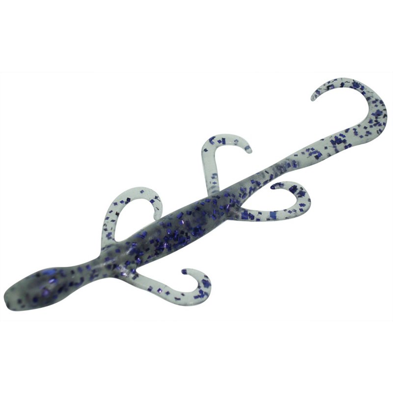 Zoom 4" Mini Lizard… - image