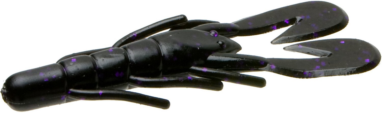 Zoom Ultra Vibe Speed Craws - view number 1