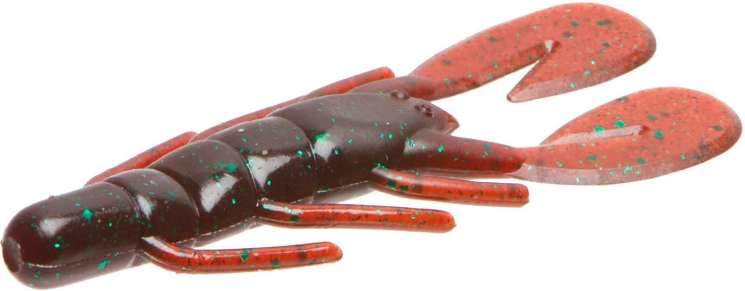 Zoom Ultra Vibe Speed Craws - view number 1