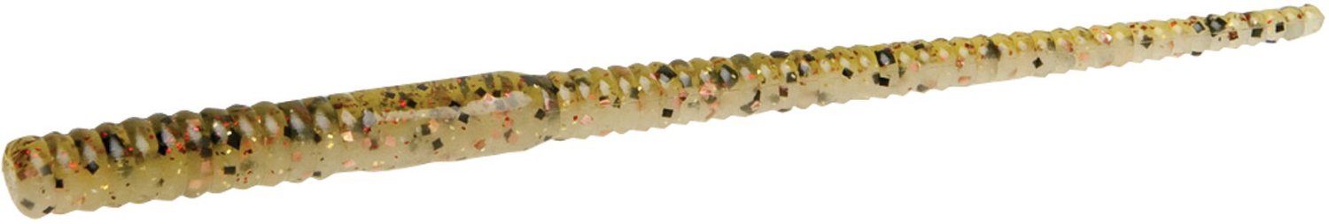 Zoom 5 in Shakey Head Worm - view number 1