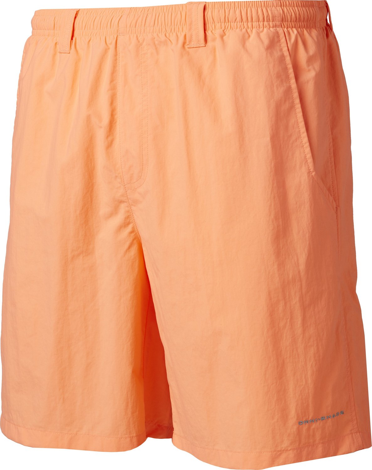 Columbia PFG multi pocket shorts