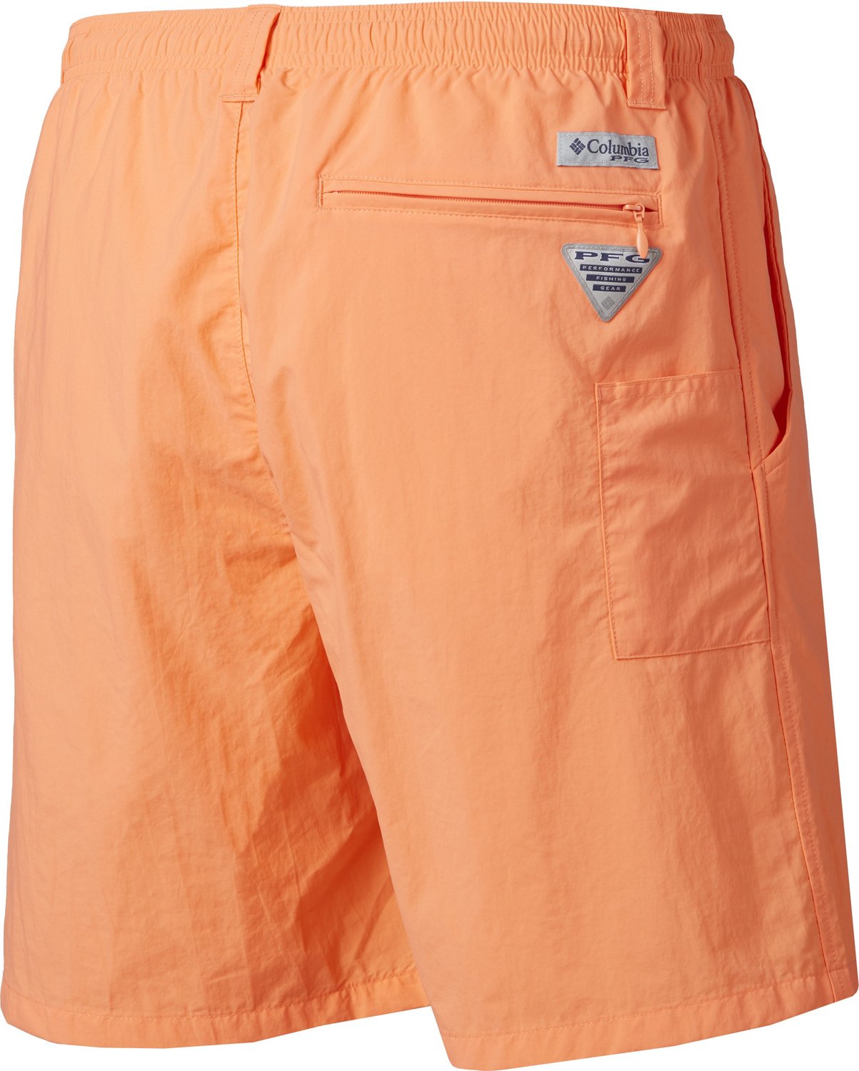 Columbia sportswear men's pfg backcast iii swim outlet short