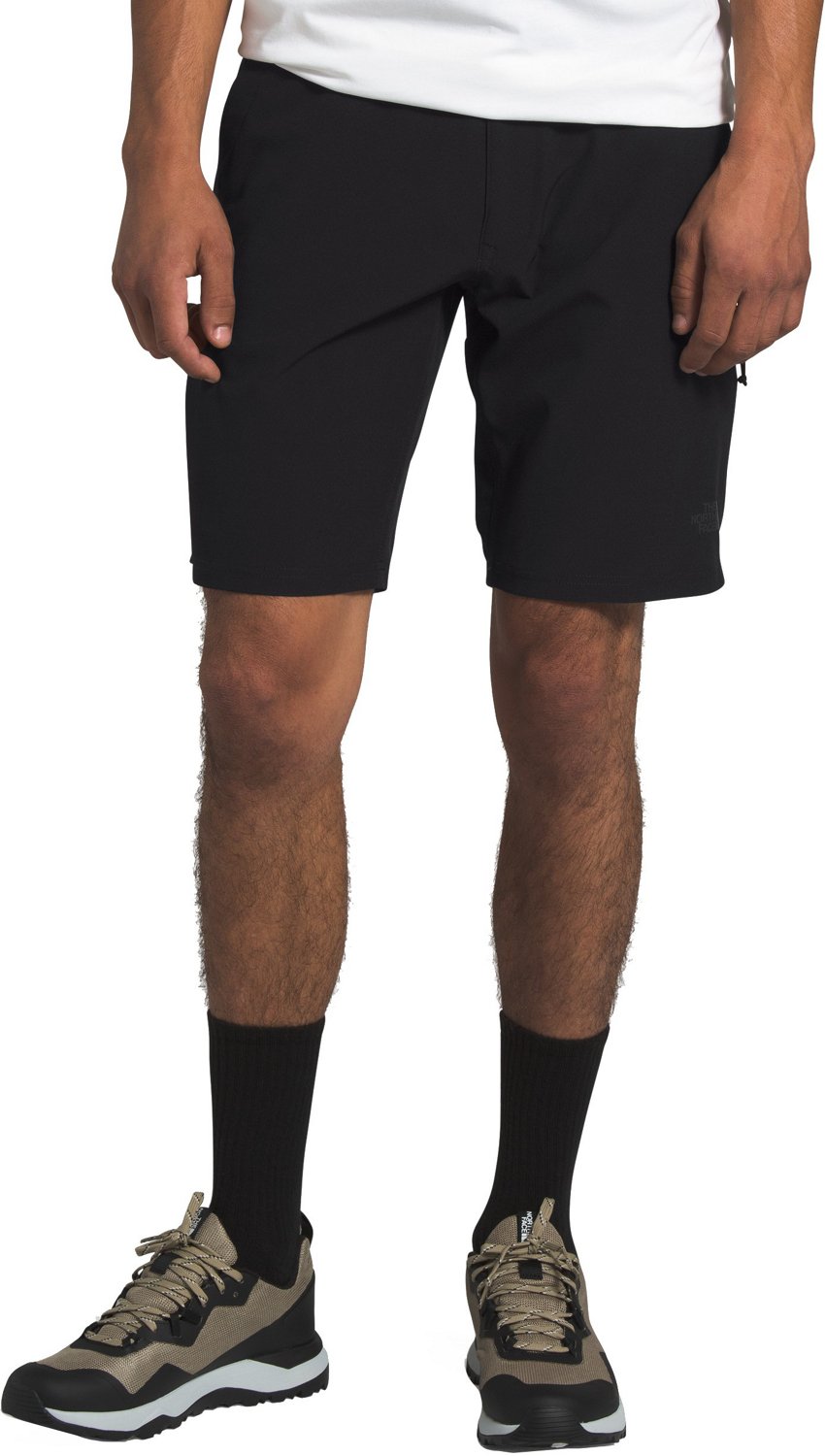 The north face ambition dual outlet short