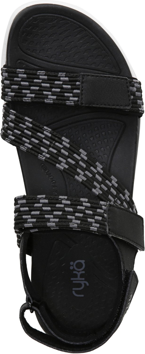 ryka Women's Rowana Strappy Sandals - view number 6