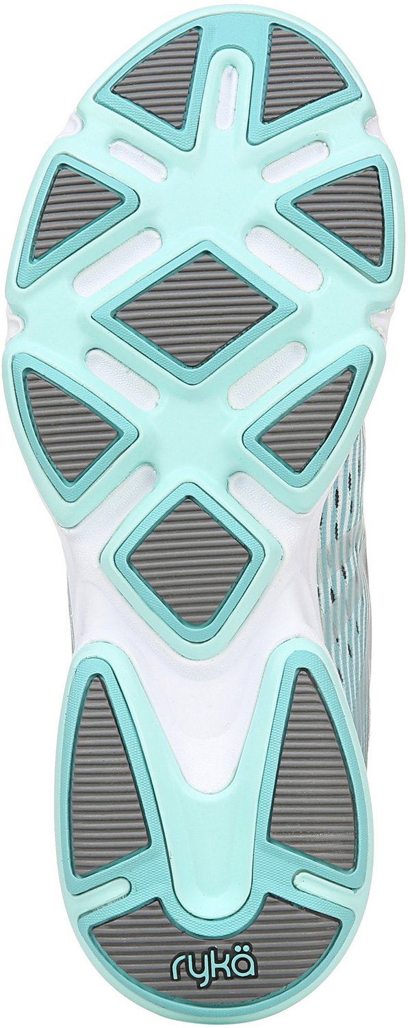 Ryka Women's Devotion Plus 3 Oxford Walking Shoes - view number 7