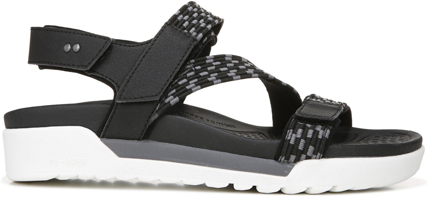 ryka Women's Rowana Strappy Sandals