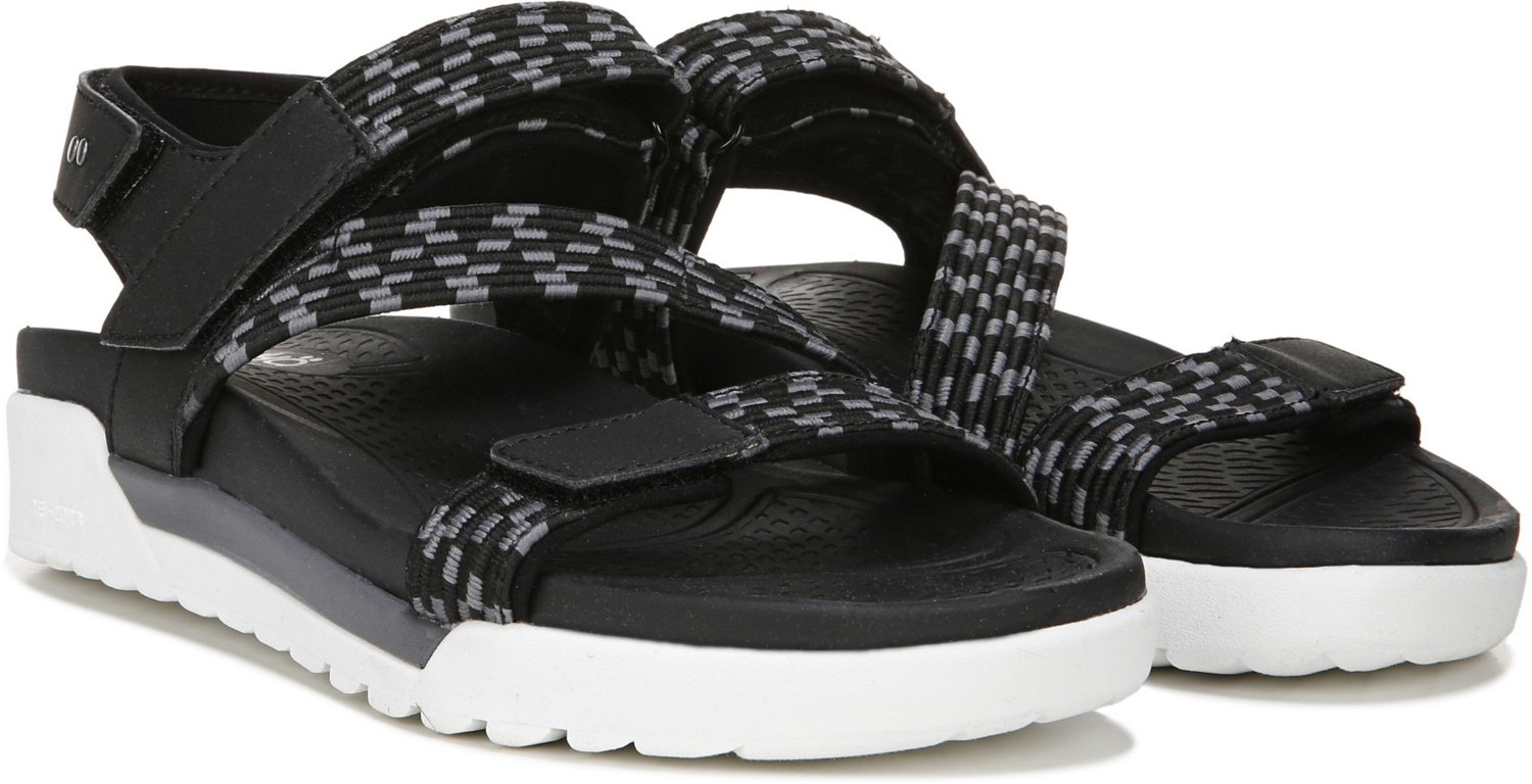 ryka Women's Rowana Strappy Sandals - view number 2