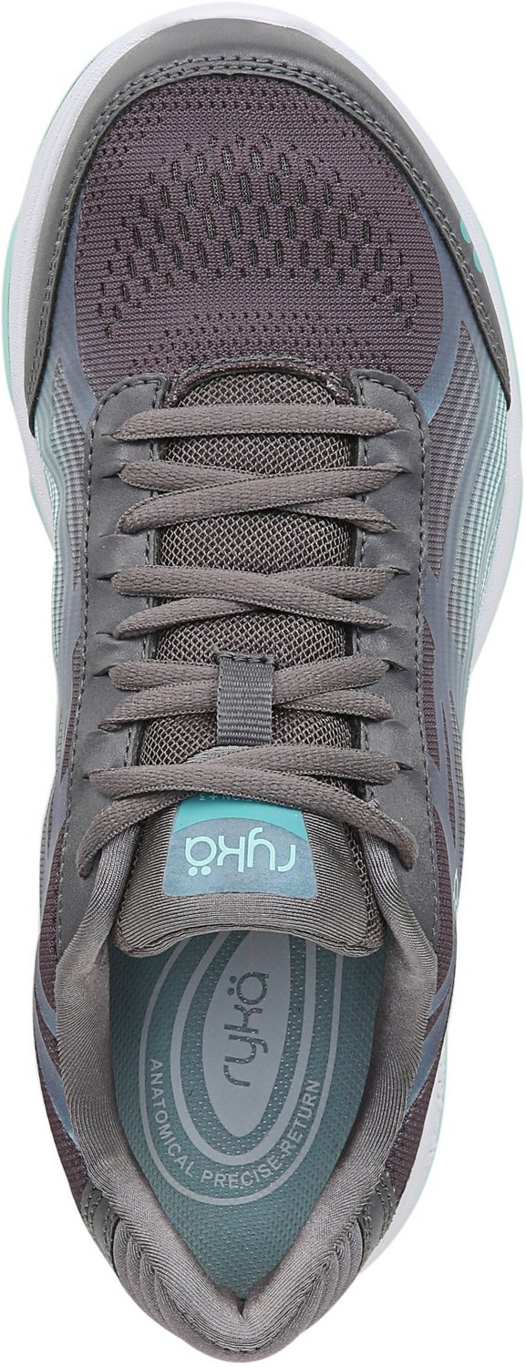 Ryka Women's Devotion Plus 3 Oxford Walking Shoes - view number 6