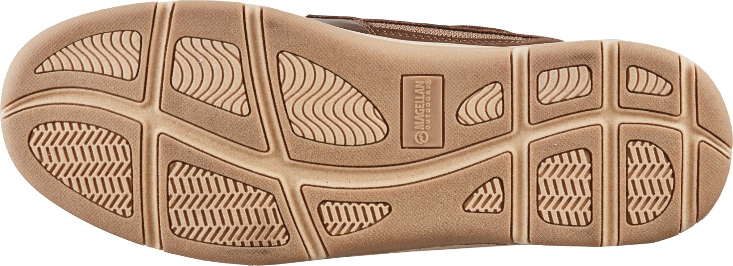 Magellan Outdoors Men's Austin II Boat Shoes - view number 4