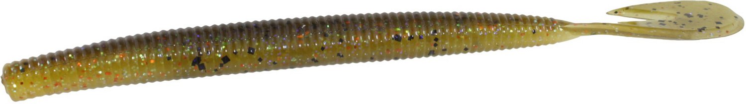 Zoom Magnum Ultravibe 7" Speed Worms 8-Pack - view number 1