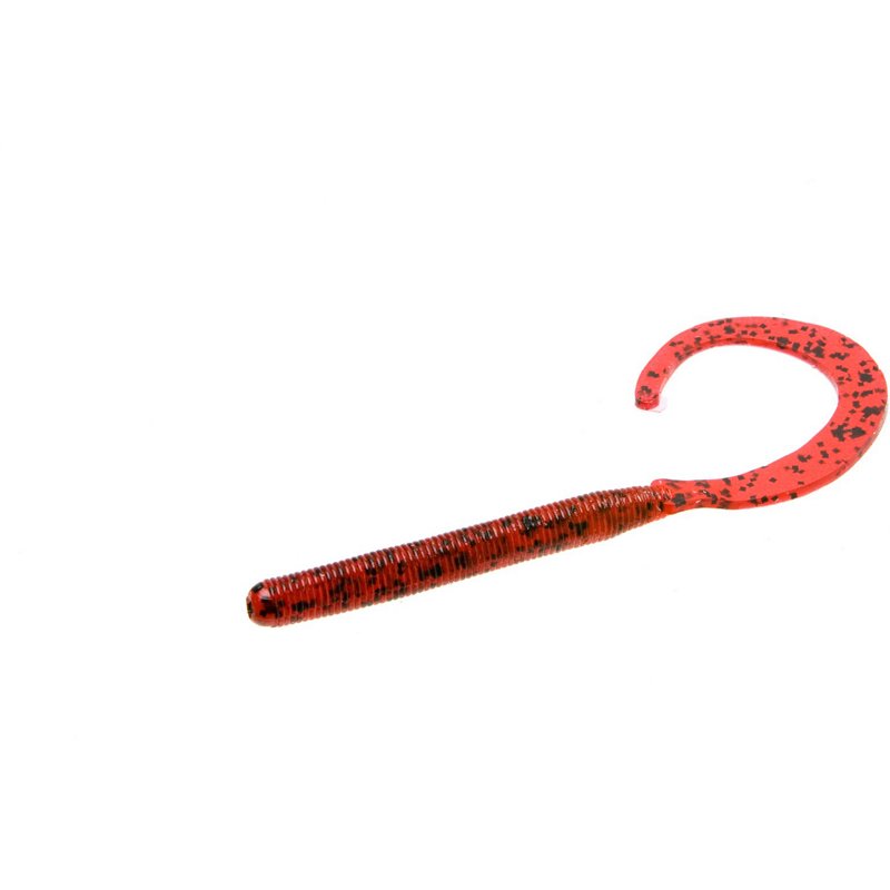 Zoom Curly Tail 4 I… - image