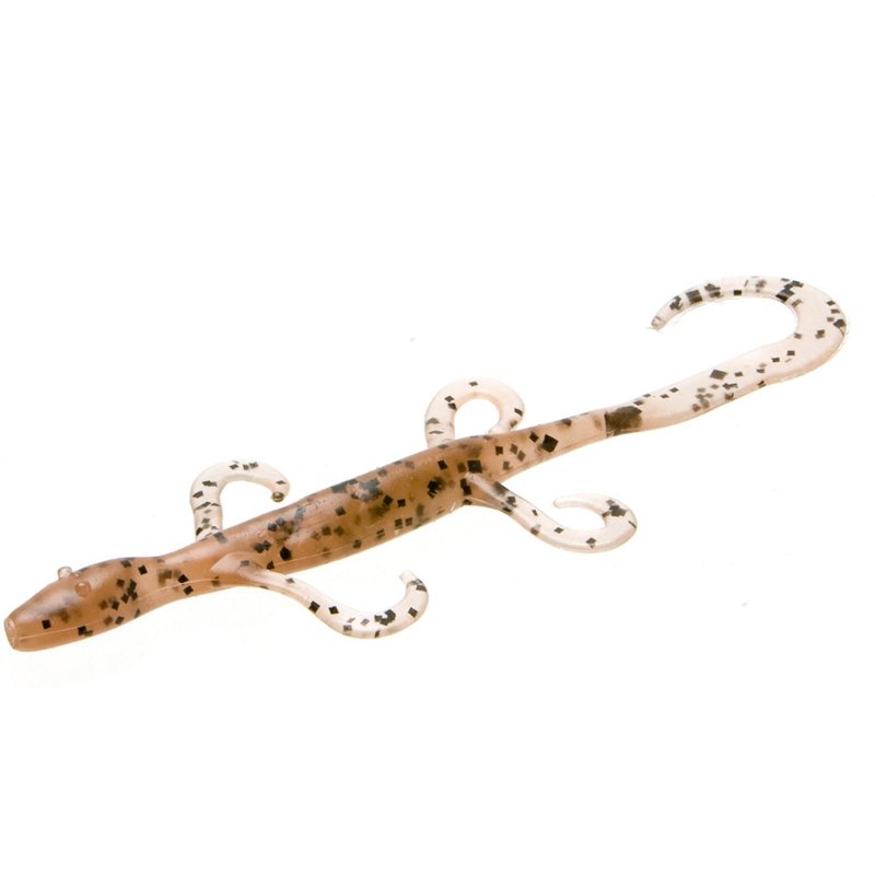 Zoom 4" Mini Lizard… - image