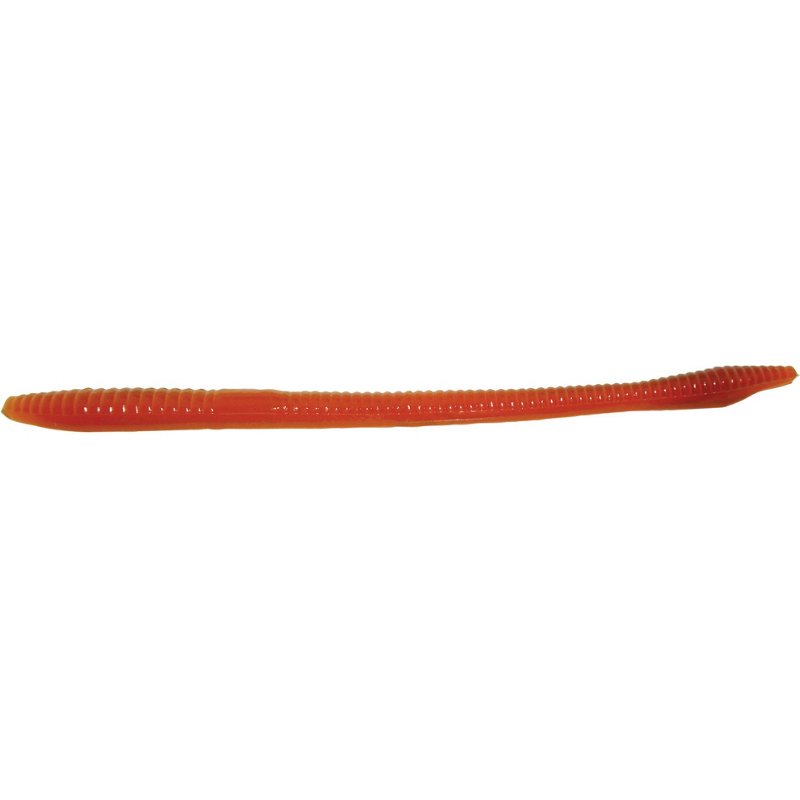 Zoom 6" Trick Worms… - image