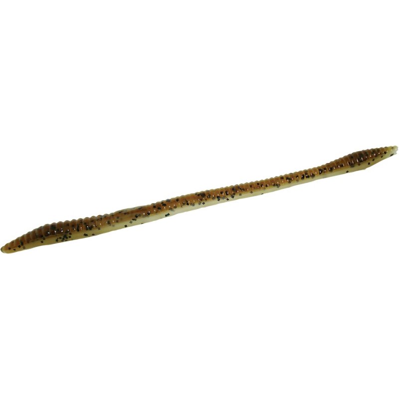 Zoom 6" Trick Worms… - image