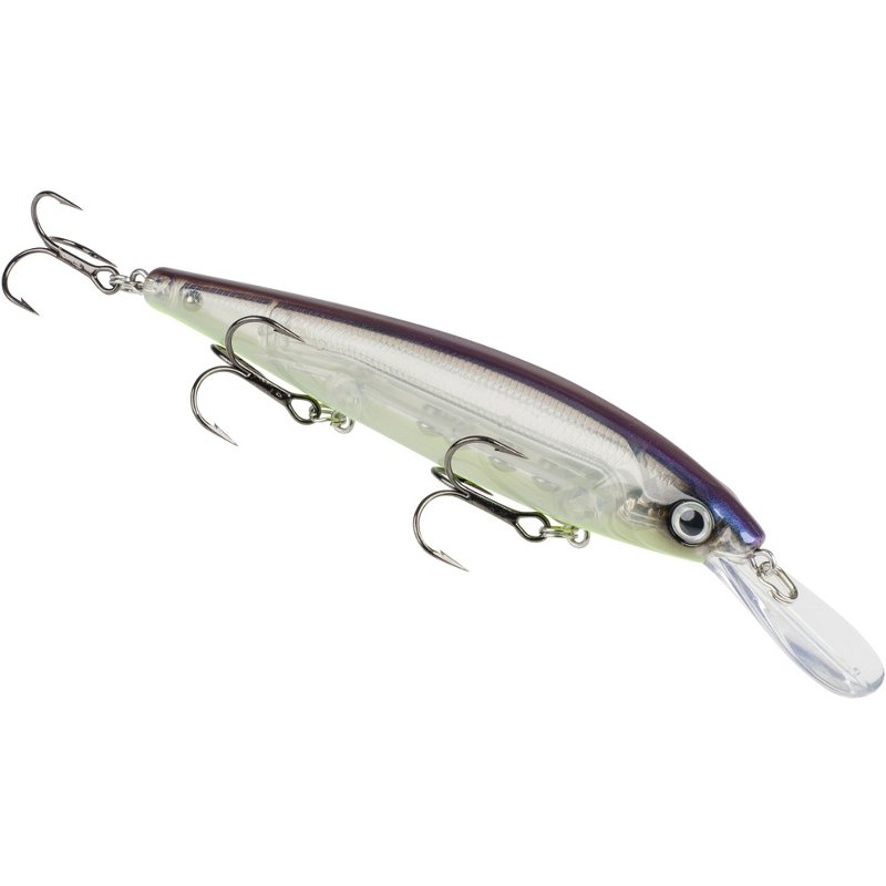 Strike King KVD 4-3/4" Jerk Bait Shad - Frsh Water Hard Baits at Academy Sports