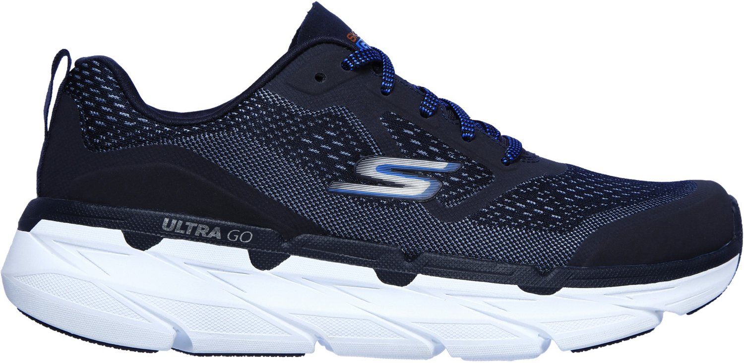 SKECHERS Men's Max Cushioning Premier Walking Shoes | Academy