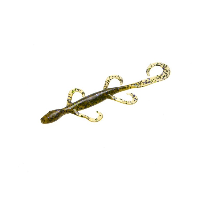 Zoom 4" Mini Lizard… - image