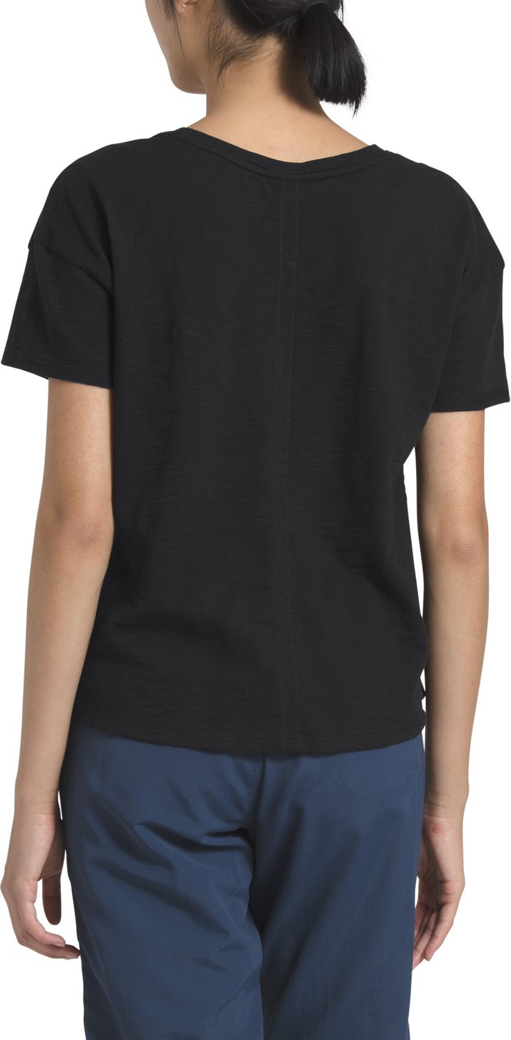 The North Face Women's Emerine T-shirt                                                                                           - view number 2
