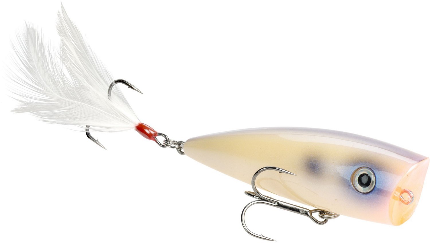 Strike King® KVD Splash 2-3/8" Topwater Bait - view number 1