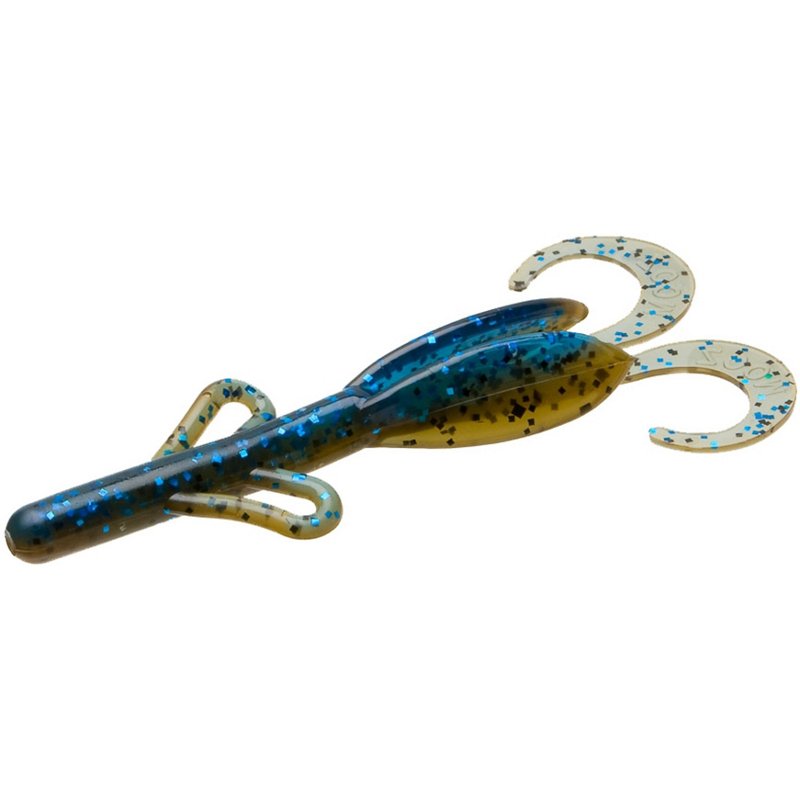 Zoom Baby Brush Hog… - image