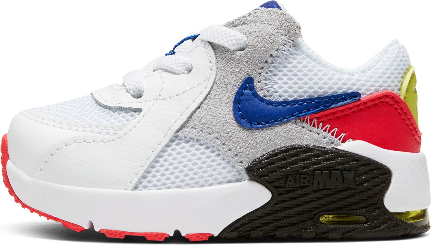 Nike Toddler Air Max Excee Shoes - view number 2