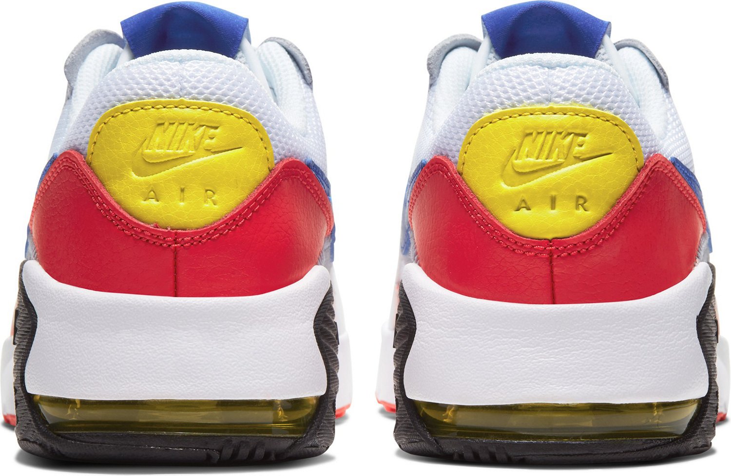 Nike Toddler Air Max Excee Shoes - view number 3